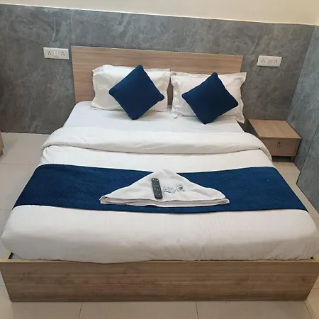 Hotel Silver Place Near Igi Airport Dwarka-2